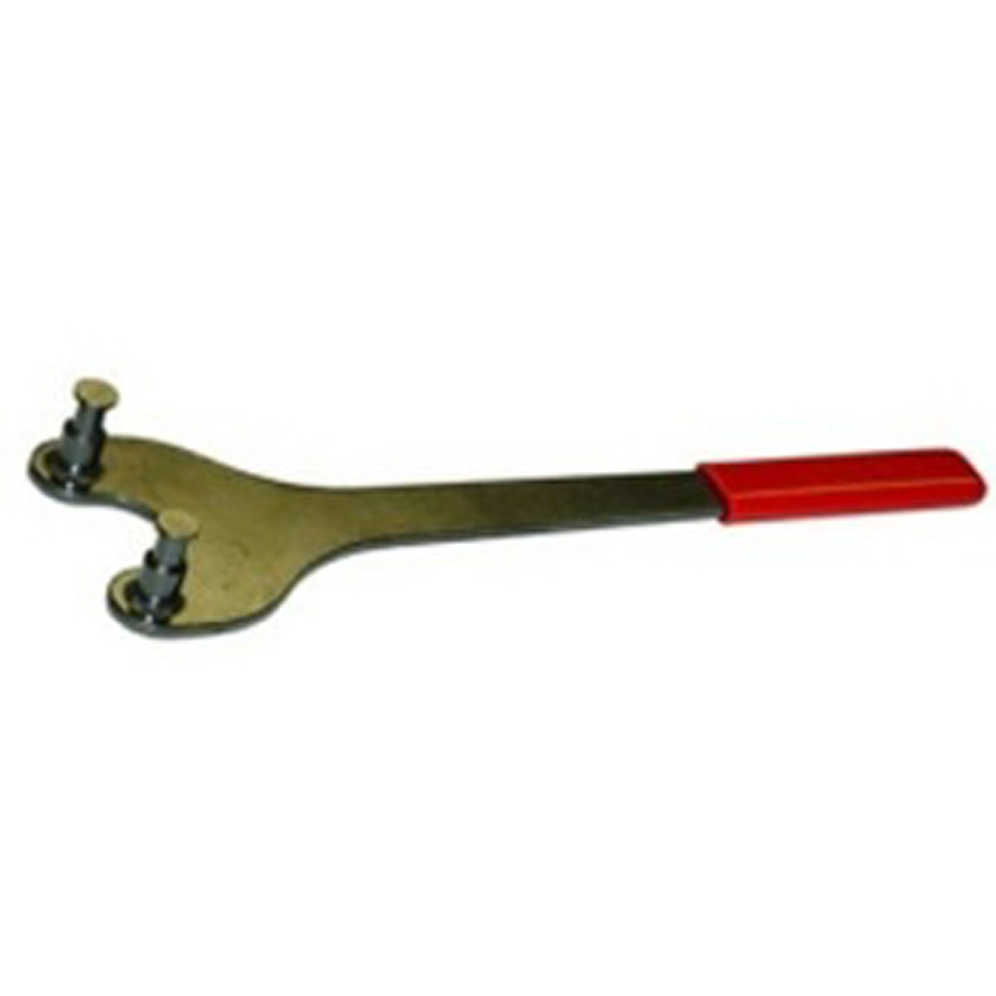 Schley Products SL96800 UNIVERSAL CAMSHAFT PULLEY HOLDING TOOL Tool