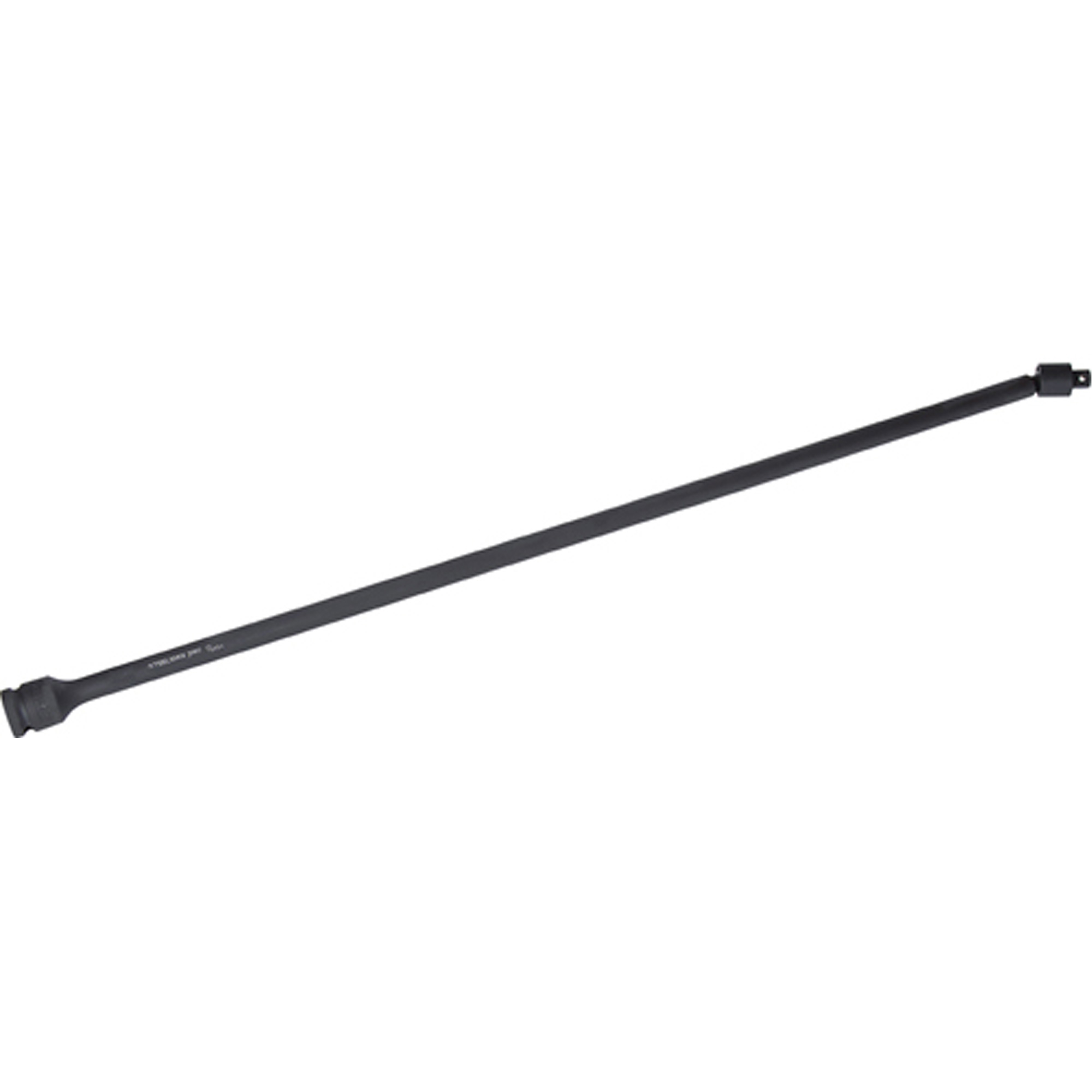 Steelman 79995 Swivel Impact Extension 36 Inch Length ToolDiscounter