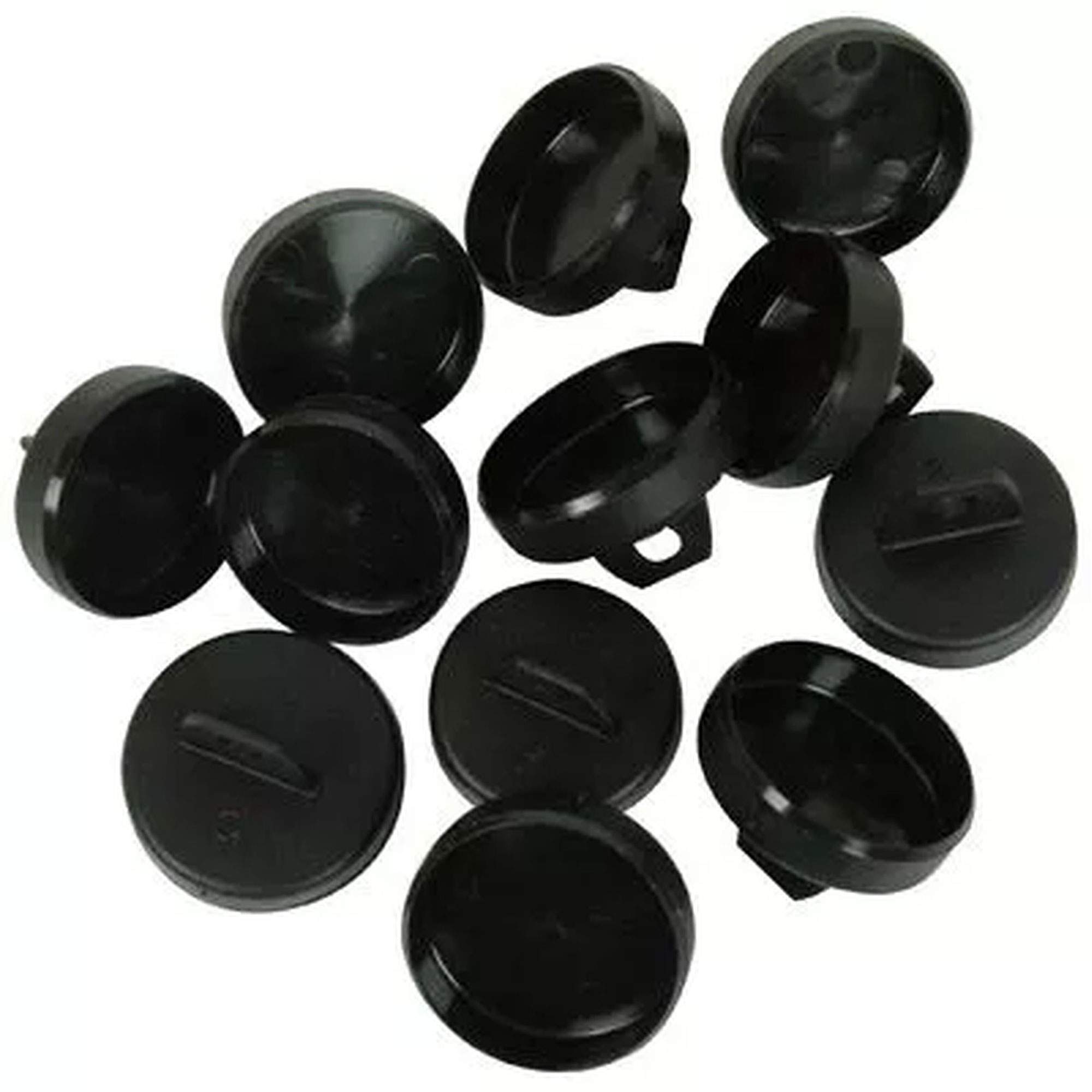 Steck 35730 Door Lock Covers ToolDiscounter