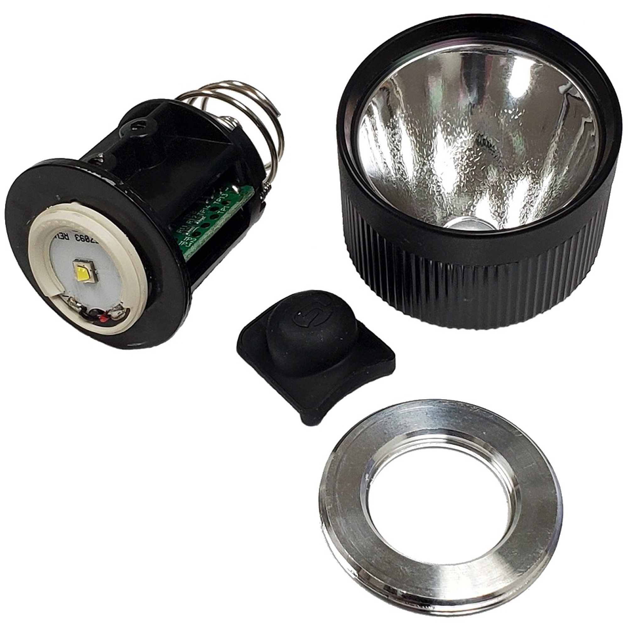 Lilium♡ Streamlight 75768 Streamlight Stinger LED C4 Upgrade Kit
