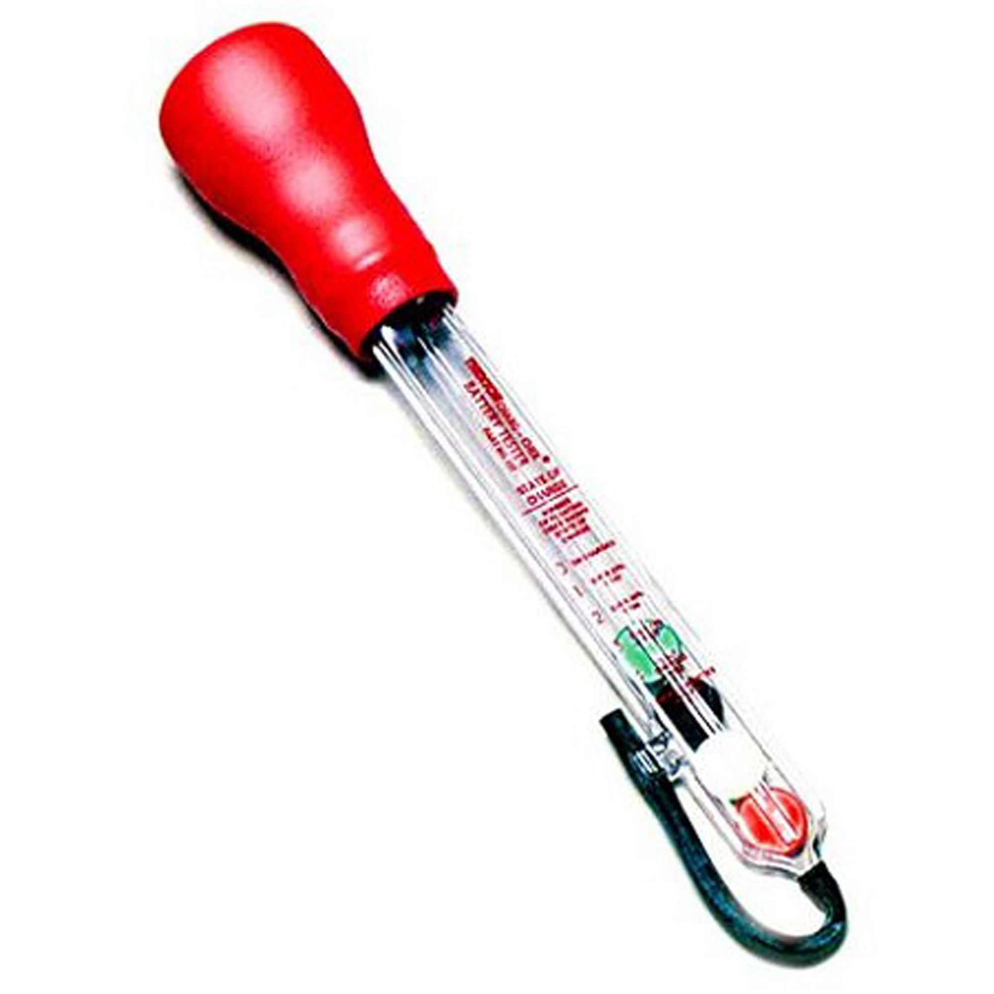 Thexton 117 Professional Battery Tester ToolDiscounter