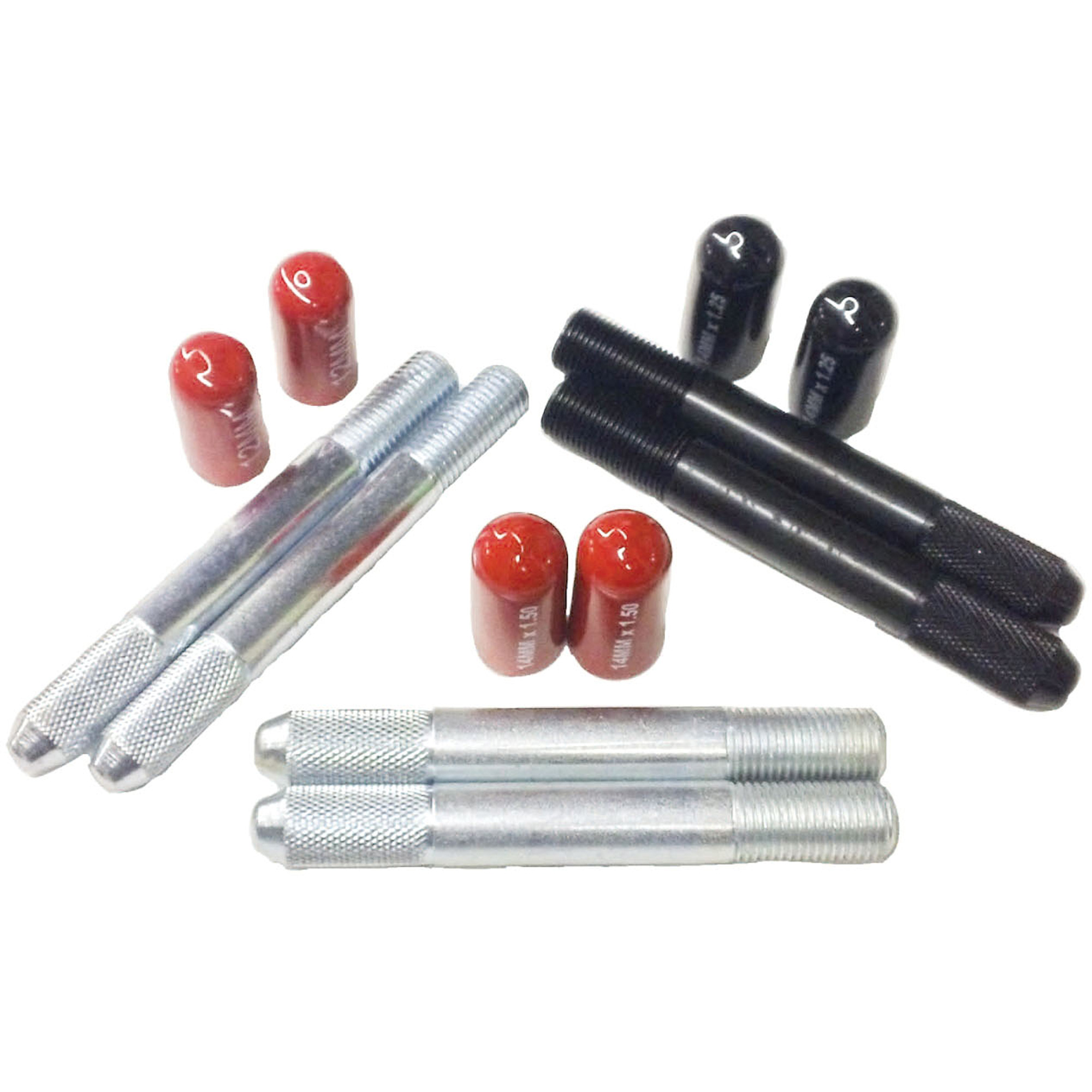Thexton 502 Wheel Stud Pilot Pin Kit ToolDiscounter