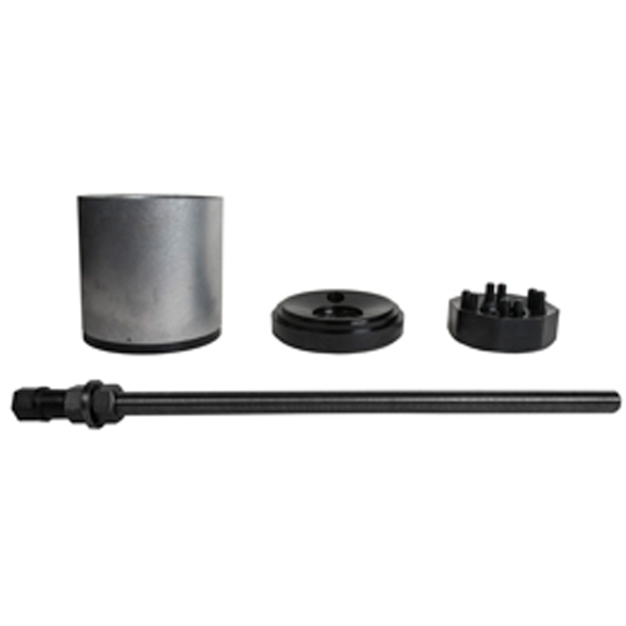 Tiger Tool 15040 Hendrickson TriFunctional Wide Bushing Adapter