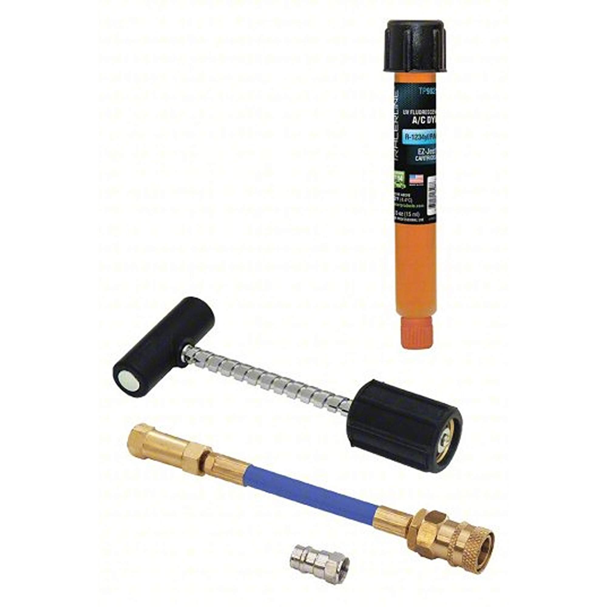 Tracer Products TP9824BX EZJect Dye Injection Kit ToolDiscounter
