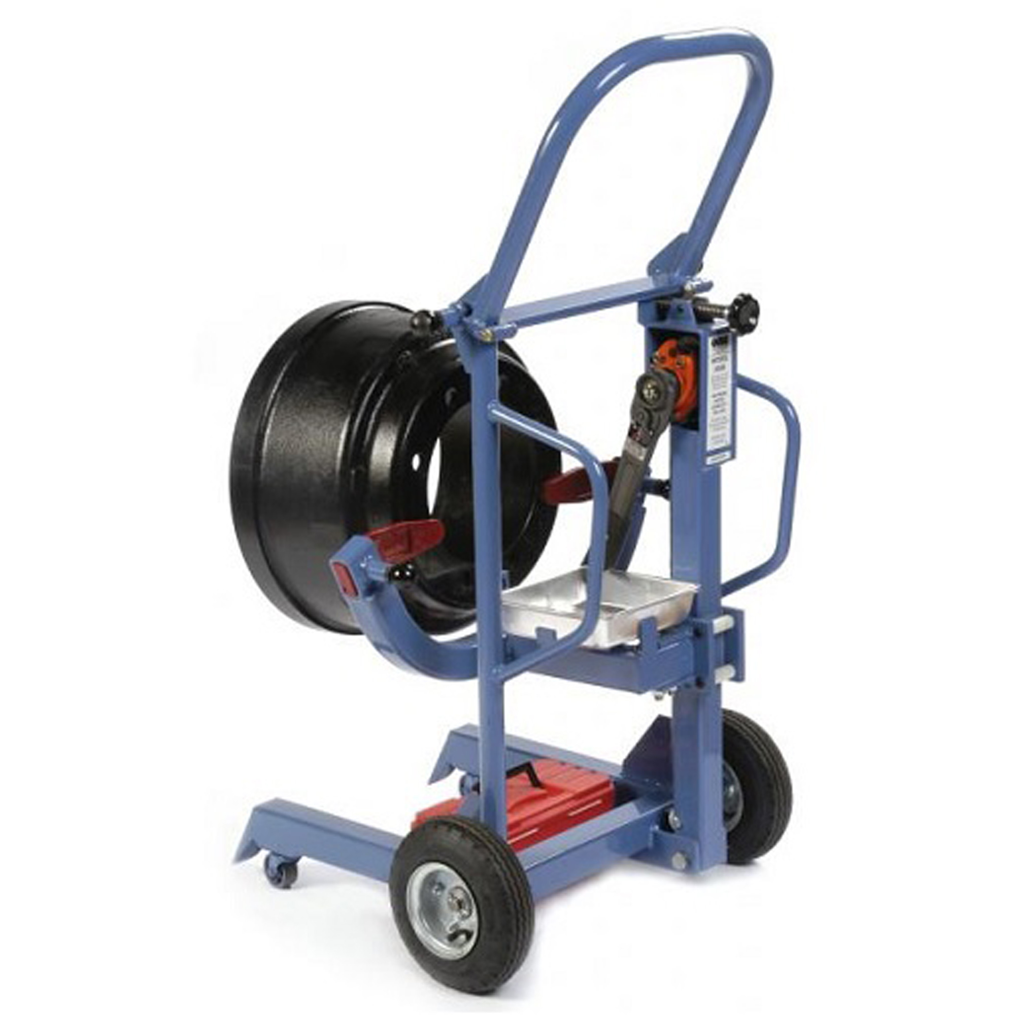 TSI 350B Back Buddy II, Brake Drum Handler ToolDiscounter