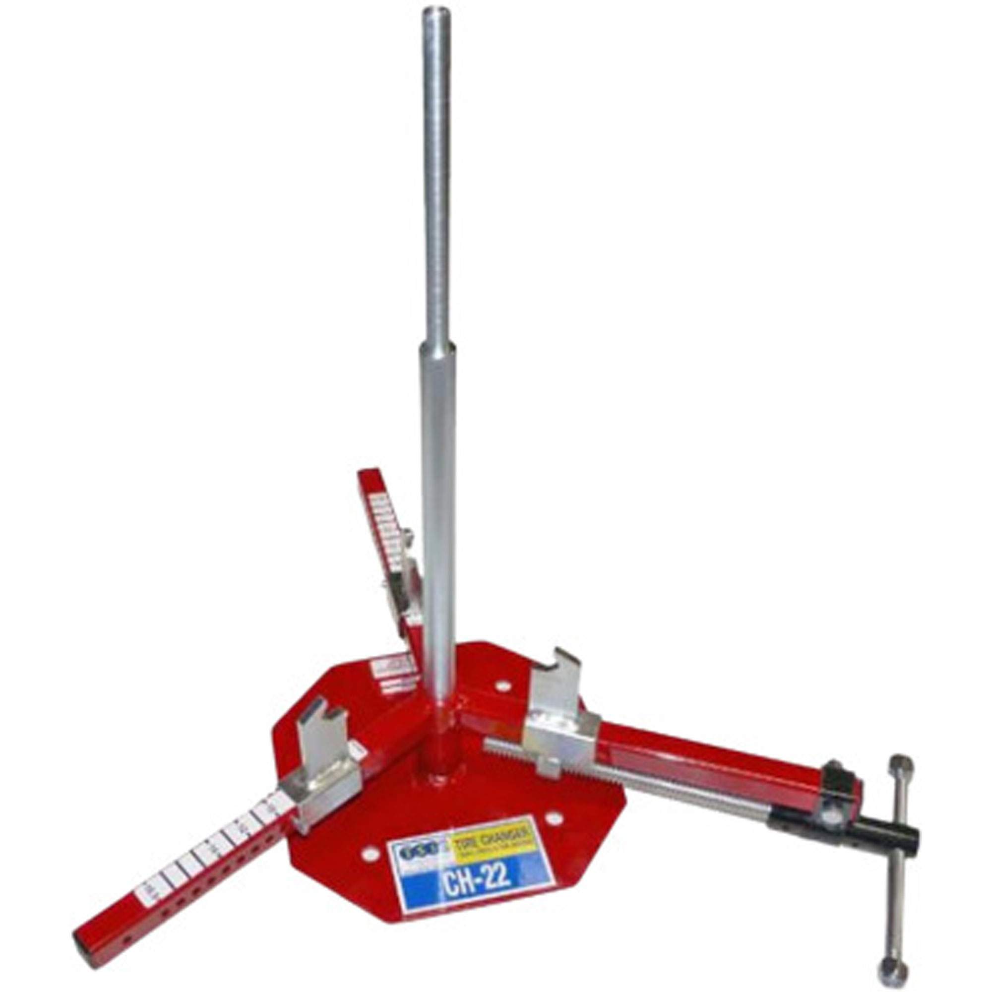 TSI CH22 MultiTire Changer ToolDiscounter