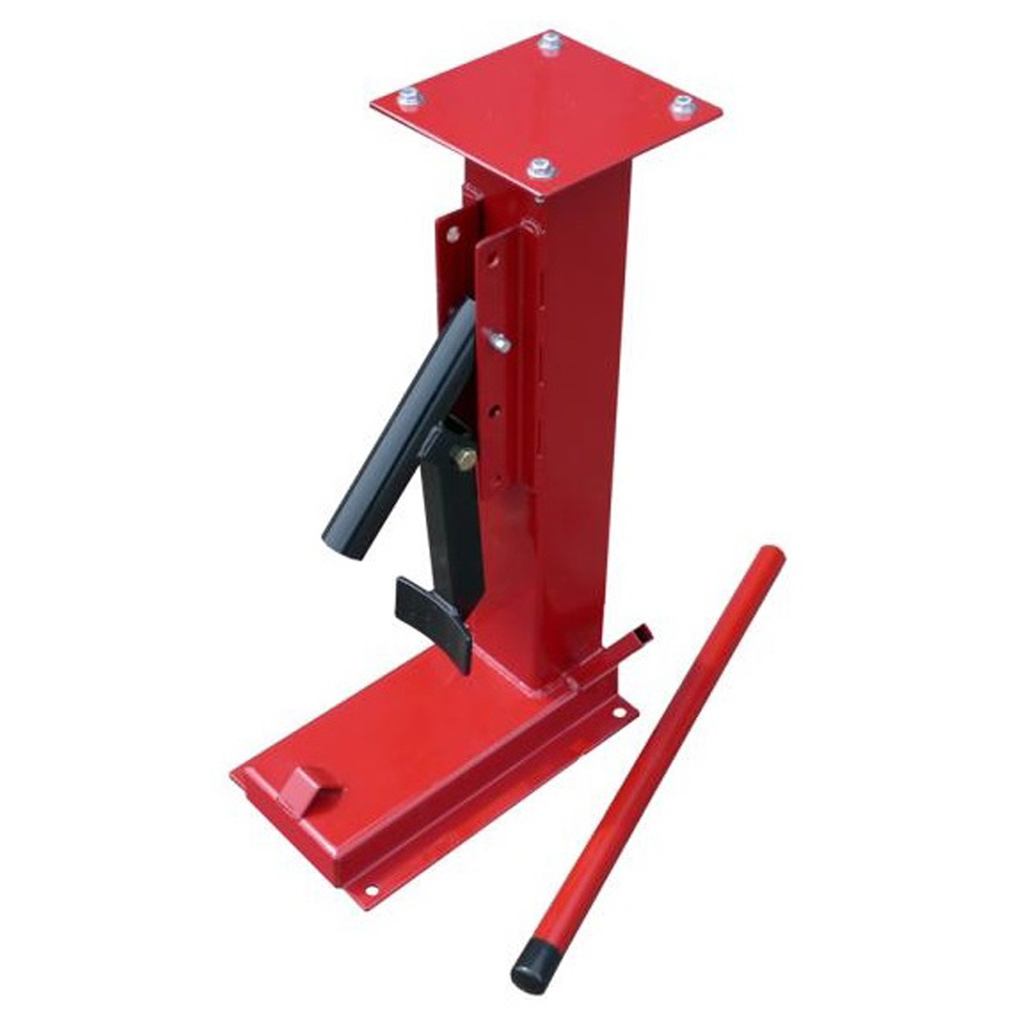 TSI CH23 Tire Changing Stand With Bead Breaker ToolDiscounter