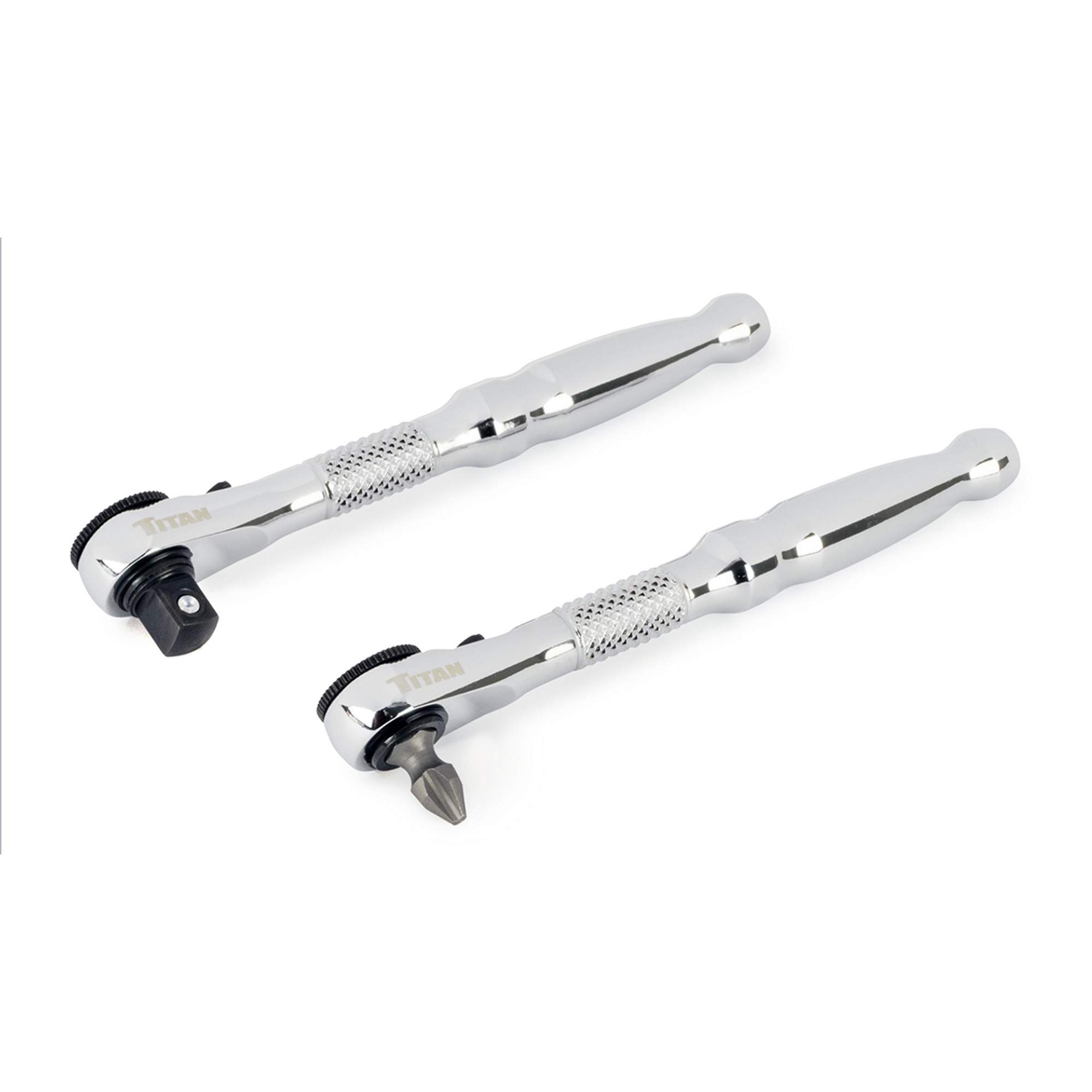 Titan 11335 2-Piece 1/4