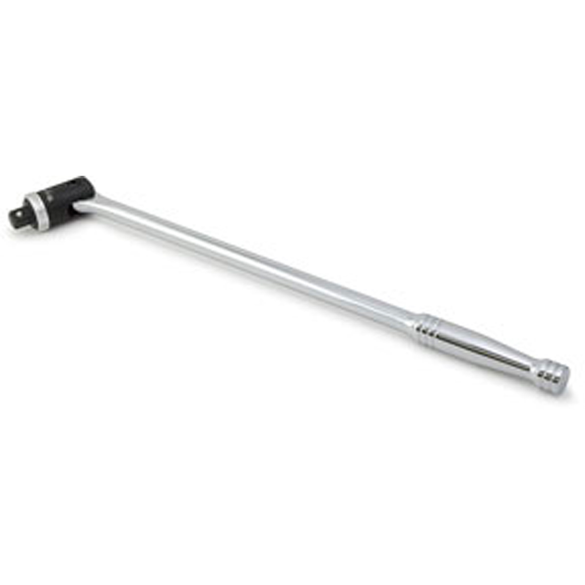 Titan 12018 1/2 Inch Dr 18 Inch Ratcheting Breaker Bar ToolDiscounter
