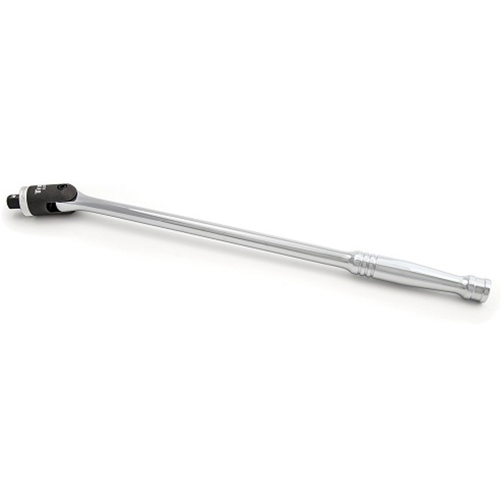 Titan 12024 1/2 Dr 24 Inch Ratcheting Head Breaker Bar ToolDiscounter