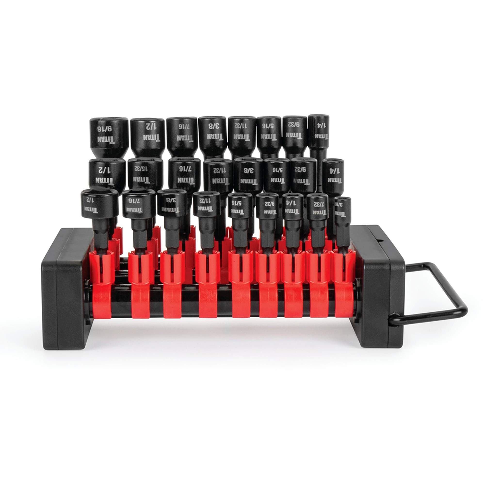 Titan 15662 Dado De Punta Hexagonal De 1/2 Pulgada X 1/2 Pul | Cuotas Sin Interés - Foto 10