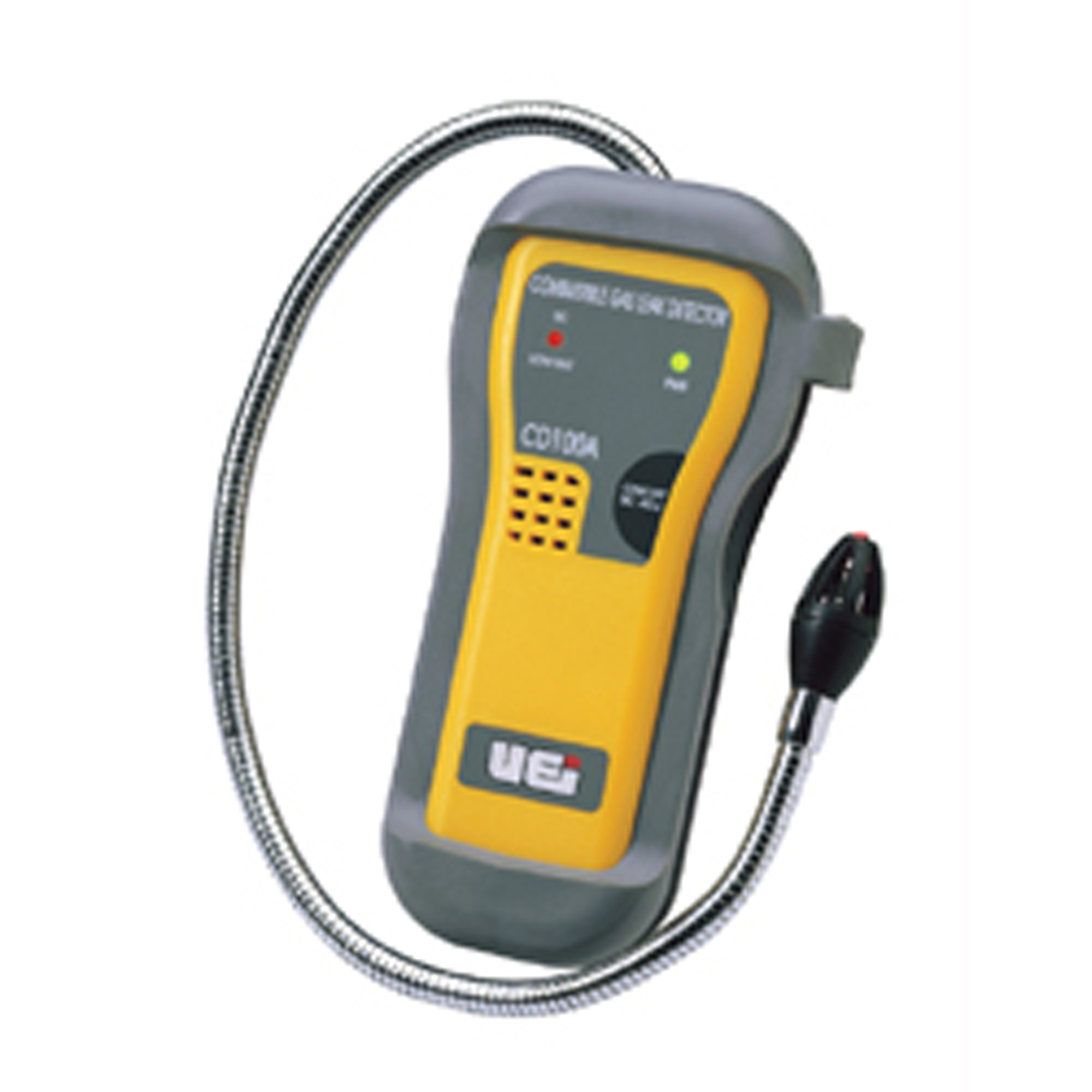 UEI CD100A COMBINATIONUSTIBLE GAS LEAK DETECTOR ToolDiscounter
