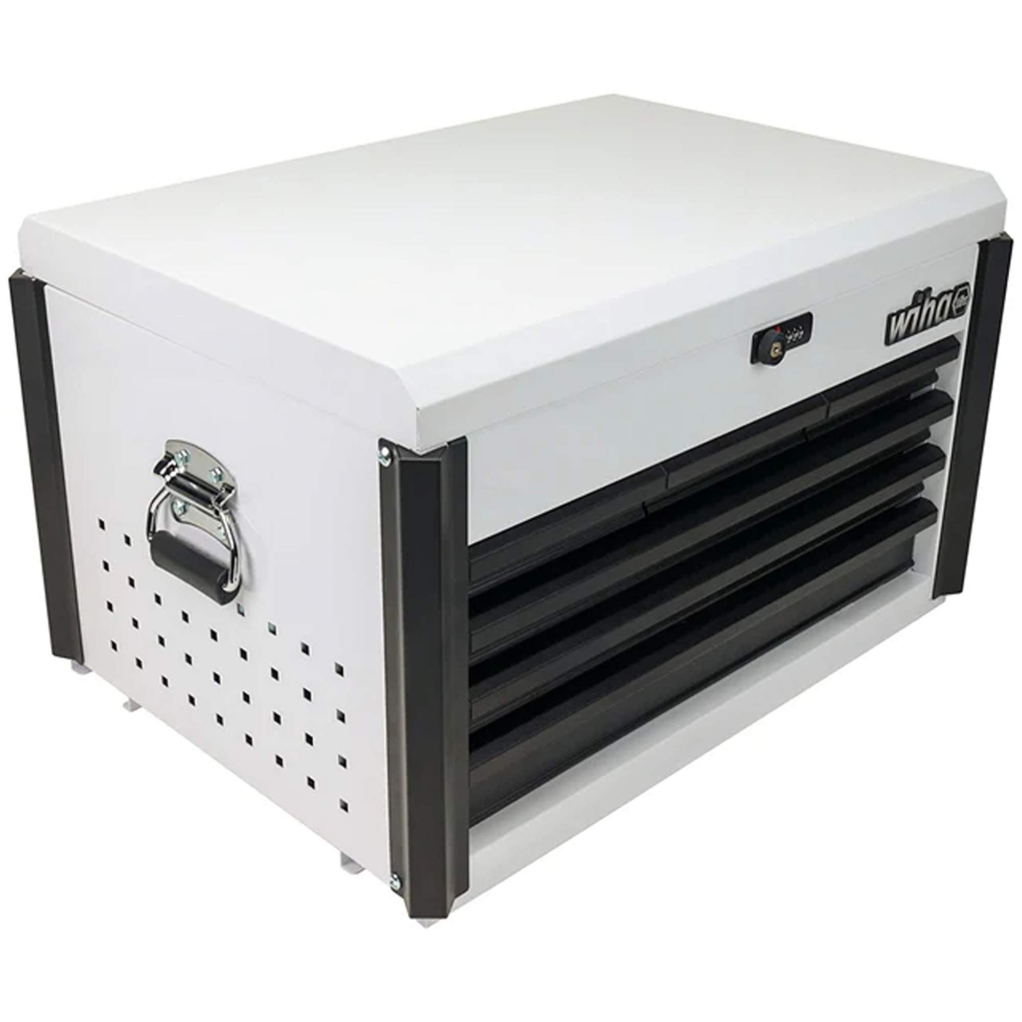 ドイツ Weha WIHA 91879 Benchtop Tool Chest | ToolDiscounter