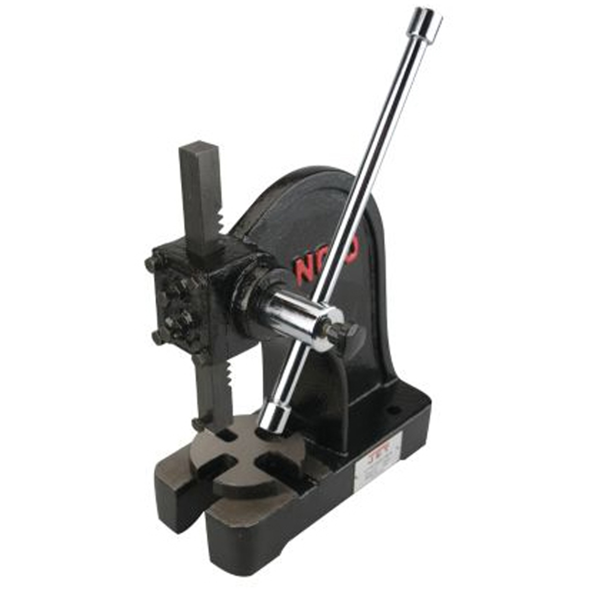 Arbor Press, 1/2-Ton