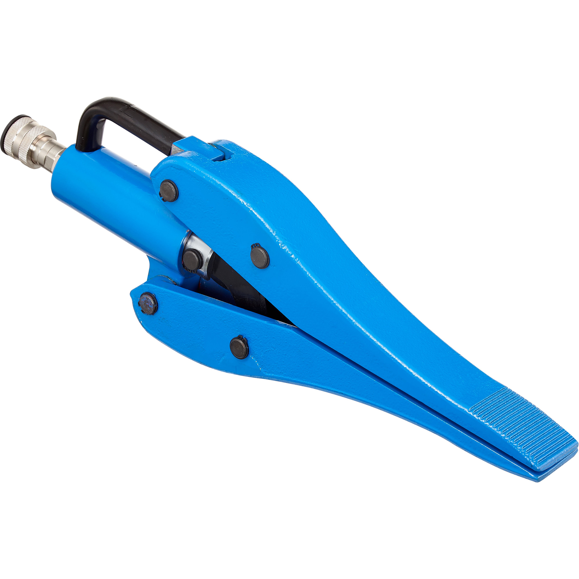 FREEDOM HYDRAULICS WRL10 1 Ton Large Spreader, 3/8" NPTF ToolDiscounter