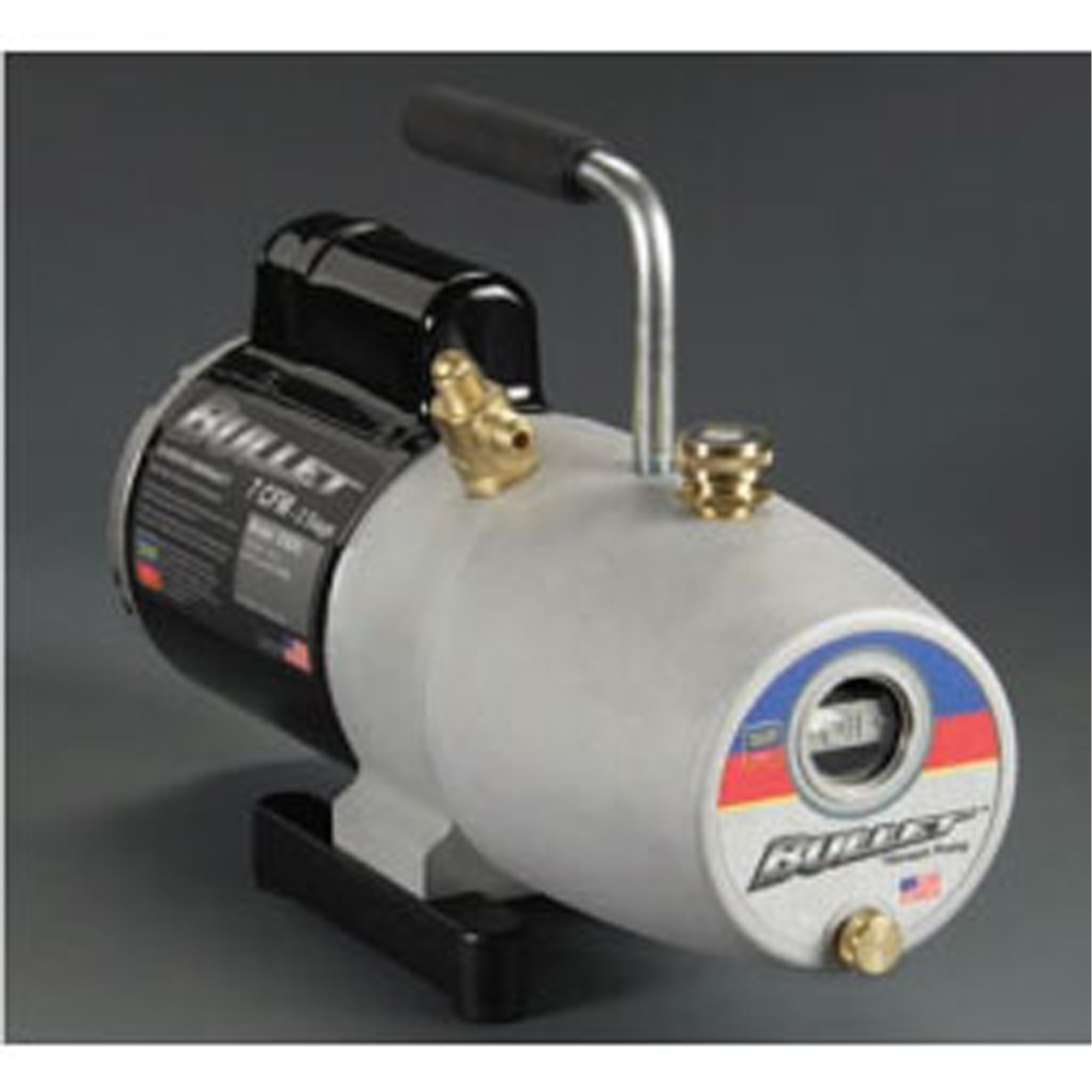 YellowJacket 93600 Bullet 7 CFM Vacuum Pump ToolDiscounter